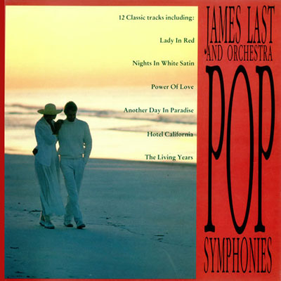 POP SYMPHONIES