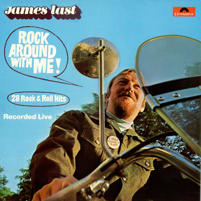 ROCK AROUND ME!