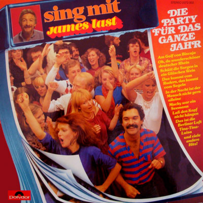 SING MIT 7 - DIE PARTY FÜR DAS GANZE JAHR