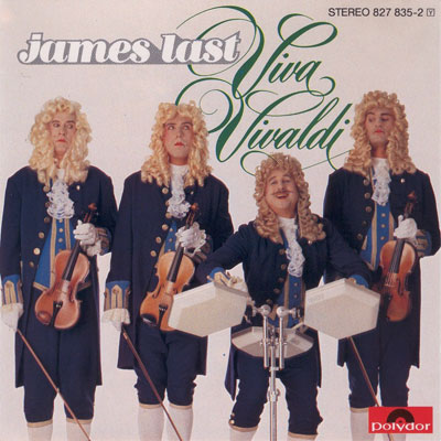 VIVA VIVALDI