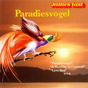 Paradisevogel