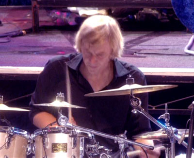 Drums