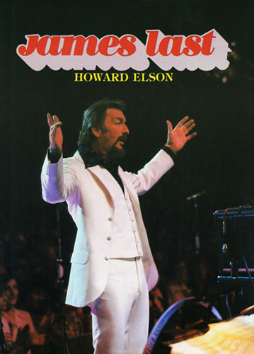 James Last by Howard Elson