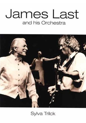 James Last and his Orchestra by Silvia Trilck