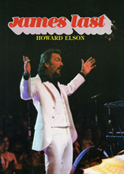 James Last by Robert Wilcox