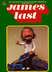 James Last by Robert Willox