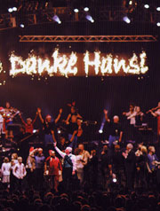Photo for The Last Tour 2007