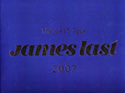 The Last Tour 2007