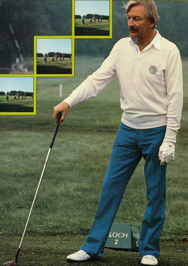 Photo from Program Tour - UK 1983