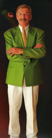 James Last