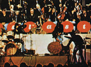 Photo for the UK Tour 1978