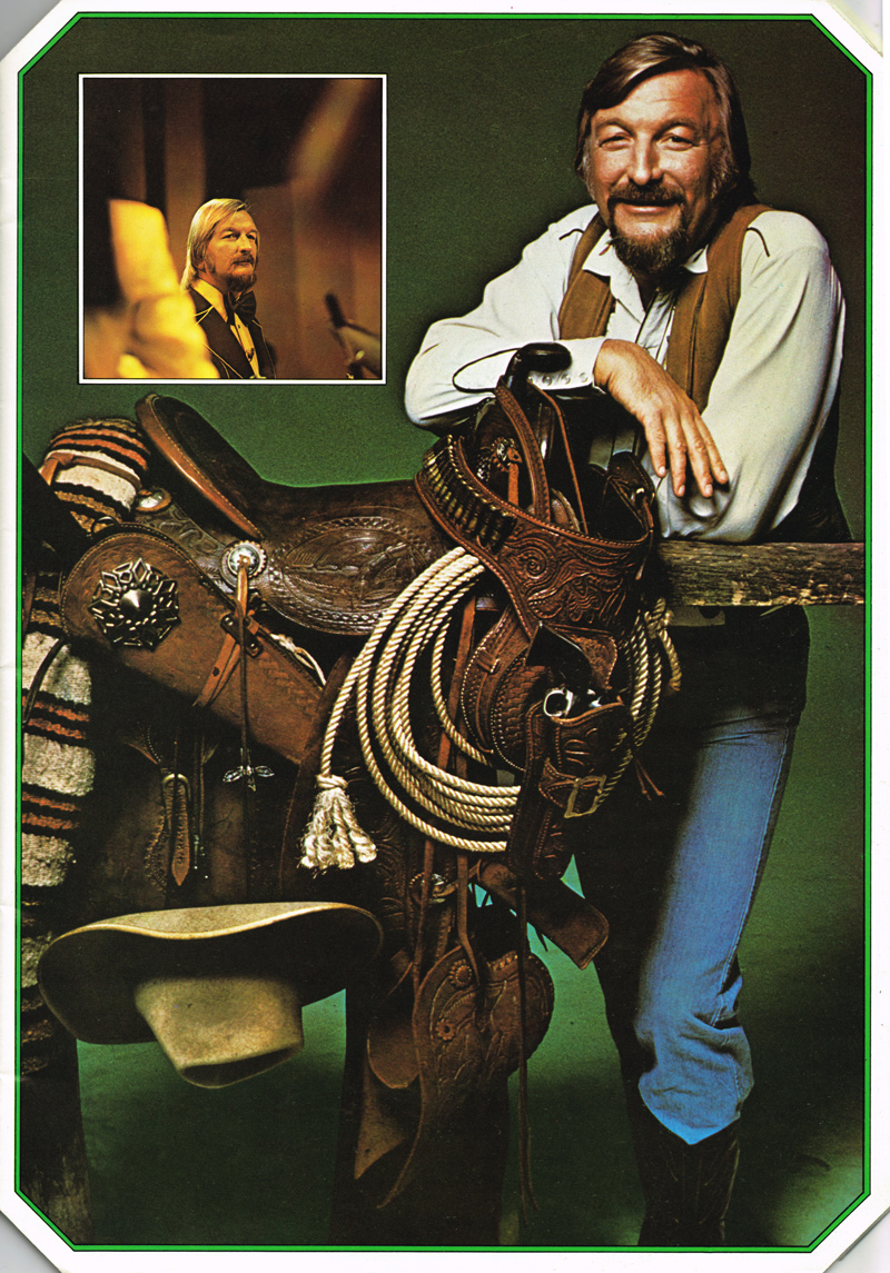 Photo from Program Tour - UK 1978