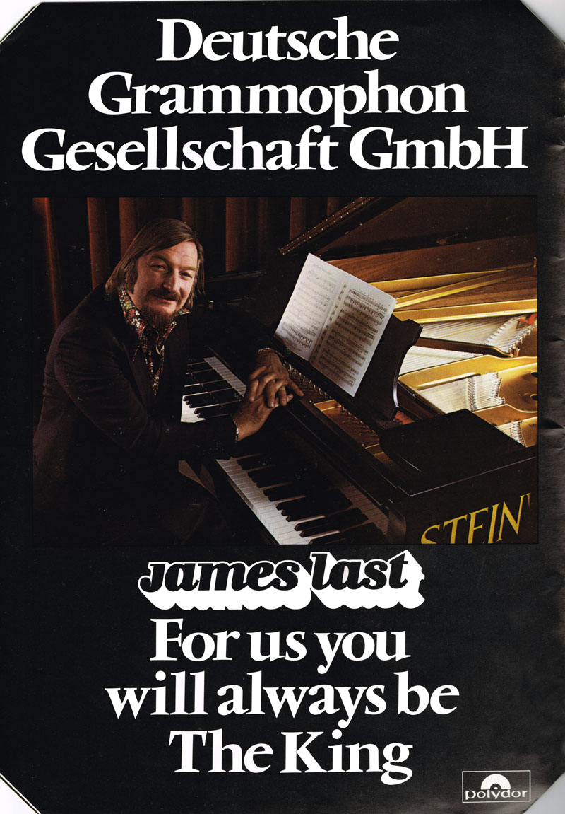 Photo from Program Tour - UK 1978