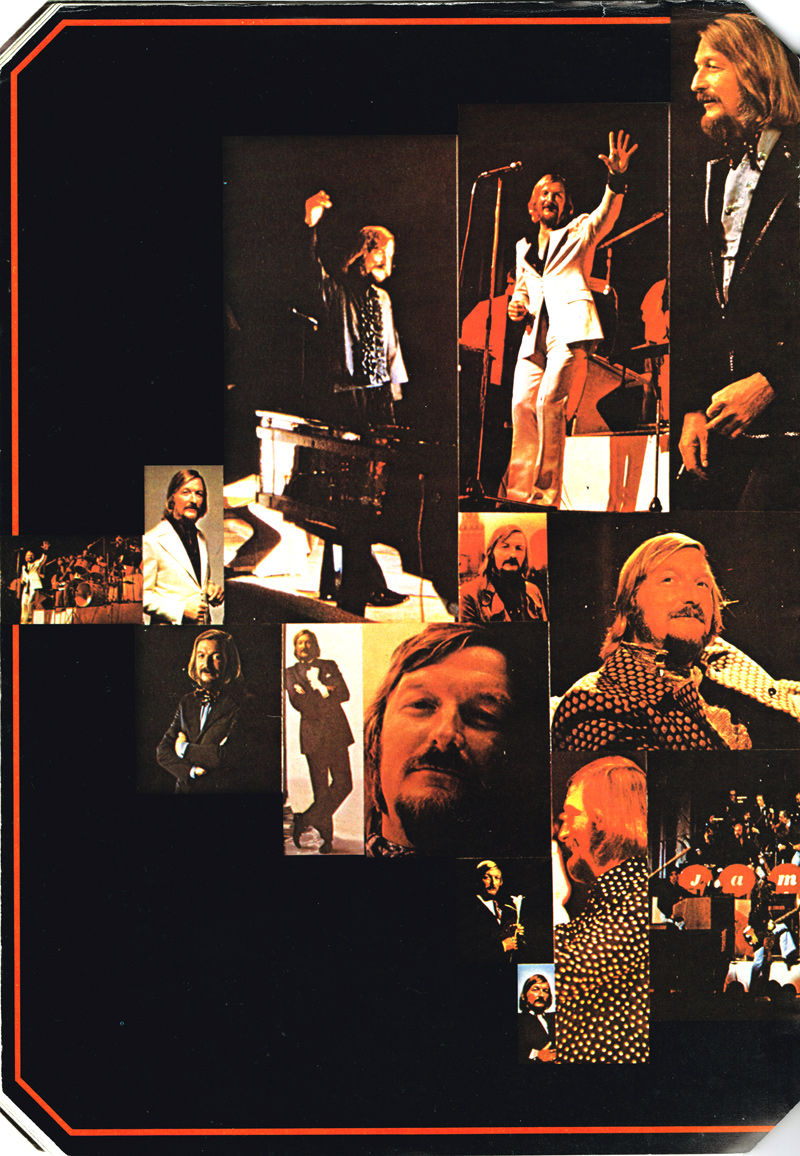 Photo from Program Tour - UK 1978