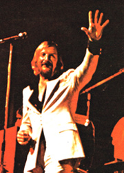 Photo for the UK Tour 1978