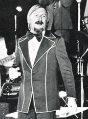 Photo for the UK Tour 1978