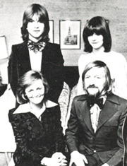 Photo for the UK Tour 1978
