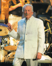 Europe 2011