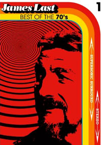 James Last - Best of the '70s vol. 1 DVD