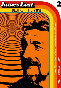 James Last - Best of the '70s vol. 2 DVD