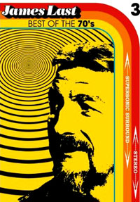 James Last - Best of the '70s vol. 3 DVD