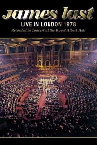 James Last - Live in Germany DVD