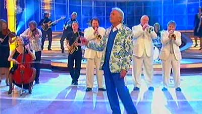James Last - La Felicidad