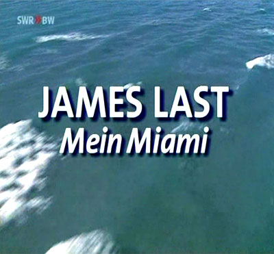 James Last - Mein Miami 