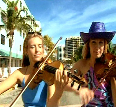 Mein Miami Ocean Drive DVD