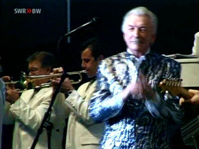 James Last - My Way