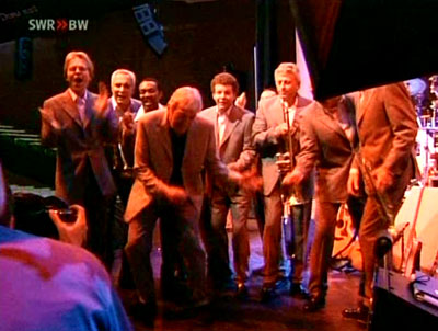 James Last - My Way