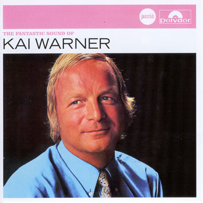 FANTASTIC SOUND OF KAI WARNER