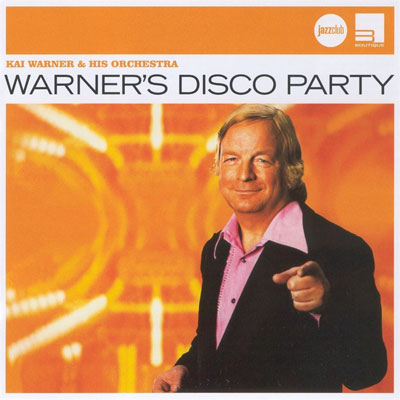 WARNER'S DISCO PARTY
