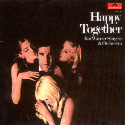 HAPPY TOGETHER