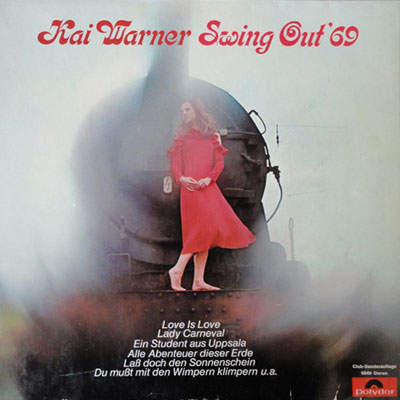 Swing Out '69