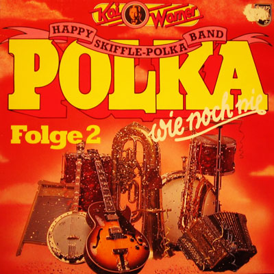 POLKA WIE NOCH NIE FOLGE 2
