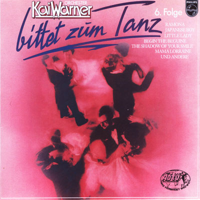 KAI WARNER BITTET ZUM TANZ 6