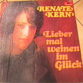 Lieber mal weinen im Glück