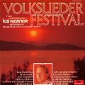 Volkslieder Festival Musik ohne Grenzen