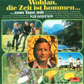 Wohlan, die Zeit ist kommen