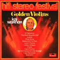 Golden Violins