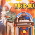 Kai Warner's Music Box