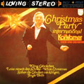 Christmas Party International