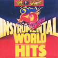 25 Famous Instrumental World Hits