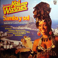 Samba y Sol