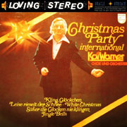 Christmas Party International