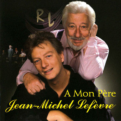 A MON PERE