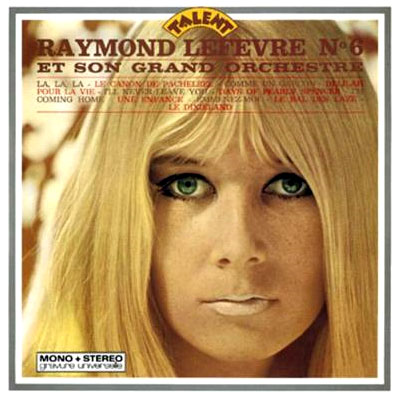 RAYMOND LEFEVRE No.6