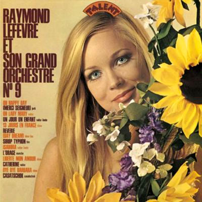 RAYMOND LEFEVRE No.9