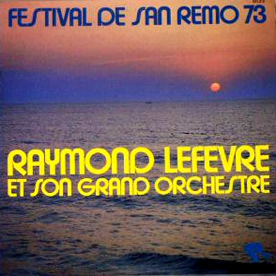 Festival de San Remo 1973